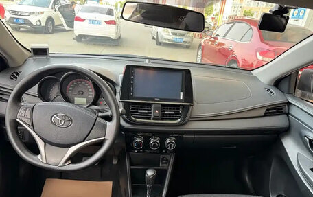 Toyota Vios III, 2021 год, 1 102 272 рублей, 14 фотография