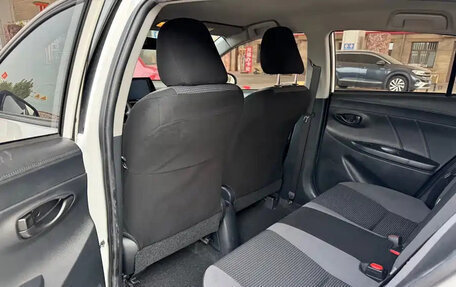 Toyota Vios III, 2021 год, 1 102 272 рублей, 9 фотография