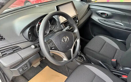 Toyota Vios III, 2021 год, 1 102 272 рублей, 17 фотография