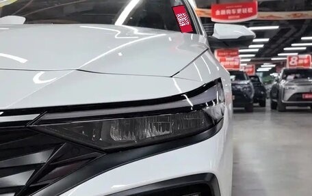 Hyundai Elantra, 2026 год, 1 824 000 рублей, 3 фотография