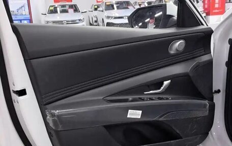 Hyundai Elantra, 2026 год, 1 824 000 рублей, 11 фотография