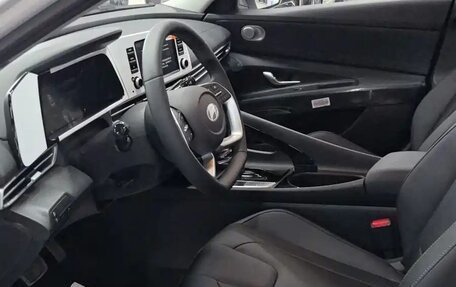 Hyundai Elantra, 2026 год, 1 824 000 рублей, 7 фотография