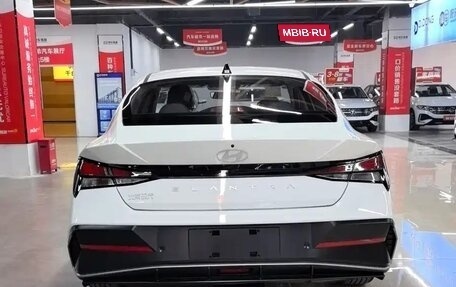 Hyundai Elantra, 2026 год, 1 824 000 рублей, 5 фотография