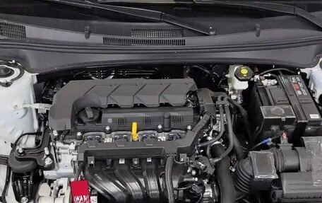 Hyundai Elantra, 2026 год, 1 824 000 рублей, 15 фотография