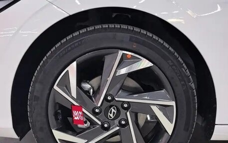 Hyundai Elantra, 2026 год, 1 824 000 рублей, 14 фотография