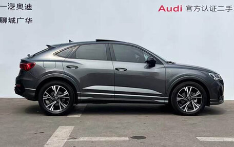 Audi Q3 Sportback, 2022 год, 2 950 000 рублей, 3 фотография