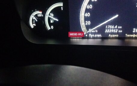 Mercedes-Benz S-Класс, 2007 год, 1 500 000 рублей, 4 фотография