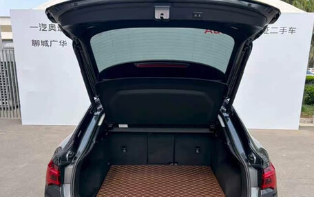 Audi Q3 Sportback, 2022 год, 2 950 000 рублей, 9 фотография