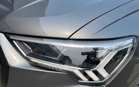 Audi Q3 Sportback, 2022 год, 2 950 000 рублей, 6 фотография