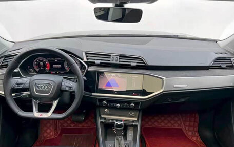 Audi Q3 Sportback, 2022 год, 2 950 000 рублей, 10 фотография