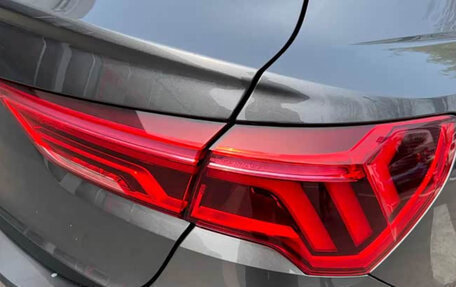 Audi Q3 Sportback, 2022 год, 2 950 000 рублей, 7 фотография