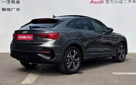 Audi Q3 Sportback, 2022 год, 2 950 000 рублей, 4 фотография