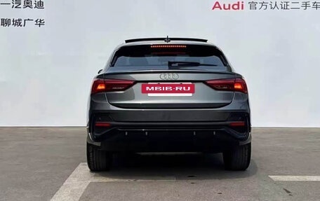 Audi Q3 Sportback, 2022 год, 2 950 000 рублей, 5 фотография