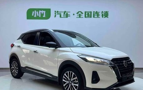 Nissan Kicks I, 2022 год, 1 320 000 рублей, 1 фотография