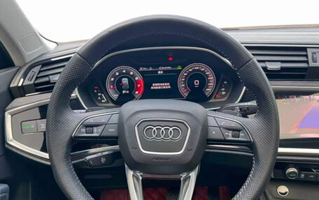 Audi Q3 Sportback, 2022 год, 2 950 000 рублей, 12 фотография