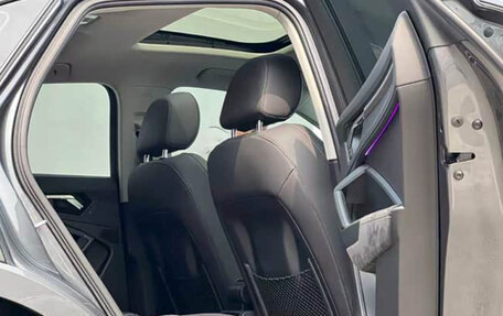 Audi Q3 Sportback, 2022 год, 2 950 000 рублей, 13 фотография