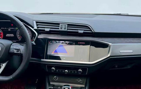 Audi Q3 Sportback, 2022 год, 2 950 000 рублей, 11 фотография