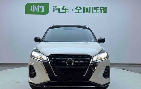 Nissan Kicks I, 2022 год, 1 320 000 рублей, 2 фотография