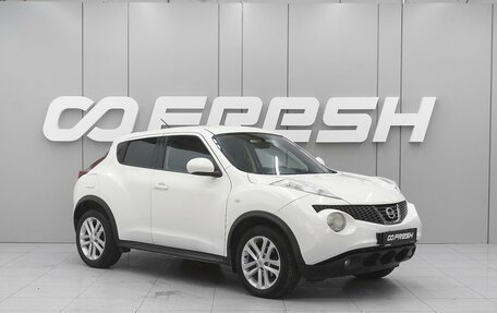 Nissan Juke II, 2014 год, 1 250 000 рублей, 1 фотография