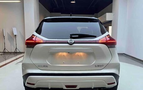 Nissan Kicks I, 2022 год, 1 320 000 рублей, 6 фотография