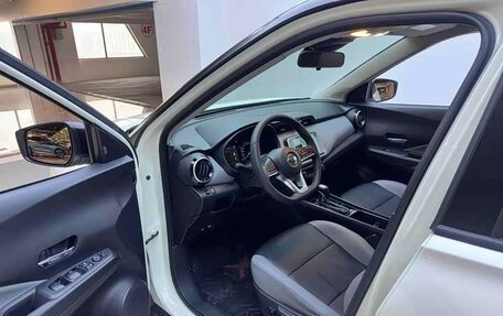 Nissan Kicks I, 2022 год, 1 320 000 рублей, 9 фотография