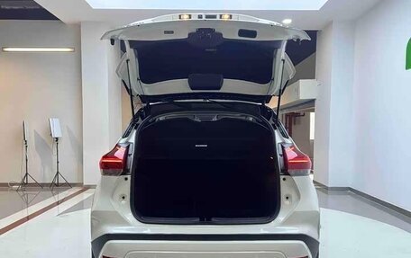 Nissan Kicks I, 2022 год, 1 320 000 рублей, 7 фотография