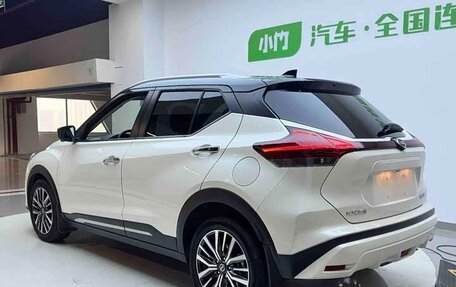 Nissan Kicks I, 2022 год, 1 320 000 рублей, 8 фотография