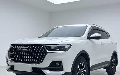 Haval H6, 2022 год, 1 570 000 рублей, 1 фотография