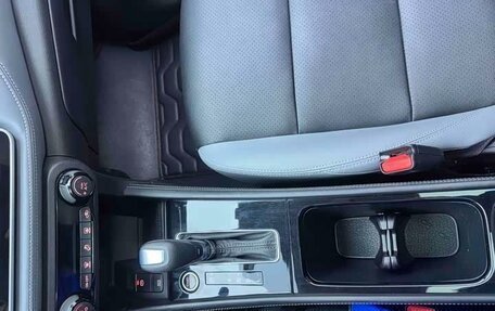 Nissan Kicks I, 2022 год, 1 320 000 рублей, 16 фотография