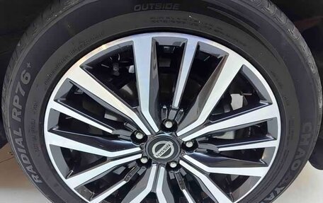 Nissan Kicks I, 2022 год, 1 320 000 рублей, 12 фотография