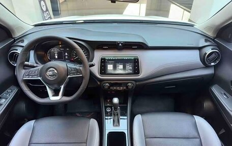 Nissan Kicks I, 2022 год, 1 320 000 рублей, 13 фотография