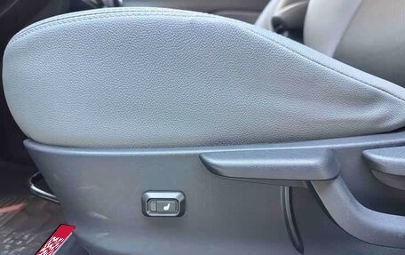 Nissan Kicks I, 2022 год, 1 320 000 рублей, 10 фотография