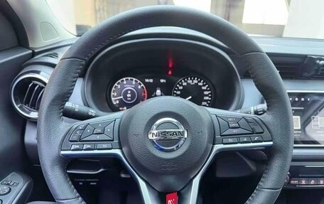 Nissan Kicks I, 2022 год, 1 320 000 рублей, 15 фотография