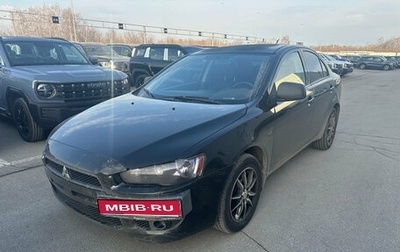 Mitsubishi Lancer IX, 2008 год, 692 000 рублей, 1 фотография