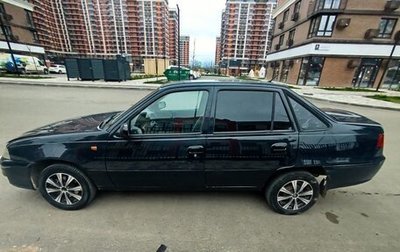 Daewoo Nexia I рестайлинг, 2009 год, 270 000 рублей, 1 фотография