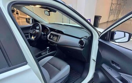 Nissan Kicks I, 2022 год, 1 320 000 рублей, 18 фотография