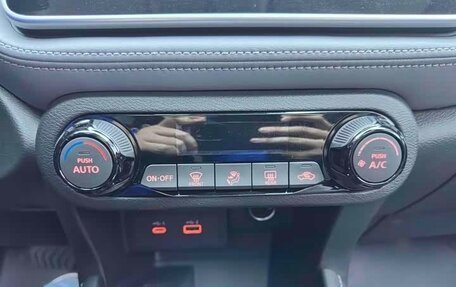 Nissan Kicks I, 2022 год, 1 320 000 рублей, 19 фотография