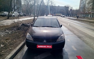 Mitsubishi Lancer IX, 2007 год, 305 000 рублей, 1 фотография