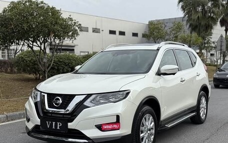 Nissan X-Trail, 2022 год, 1 900 000 рублей, 1 фотография