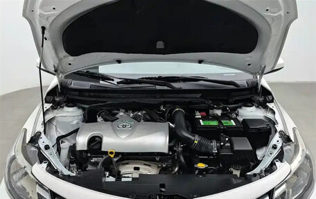 Toyota Vios III, 2021 год, 1 167 272 рублей, 6 фотография