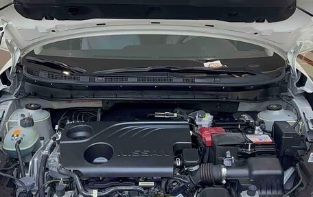 Nissan Kicks I, 2022 год, 1 320 000 рублей, 22 фотография