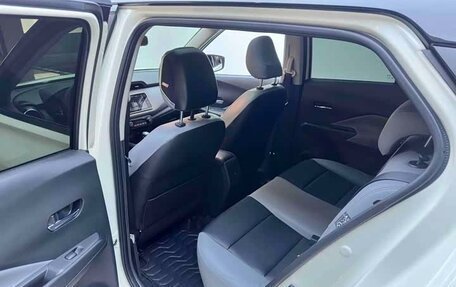 Nissan Kicks I, 2022 год, 1 320 000 рублей, 20 фотография