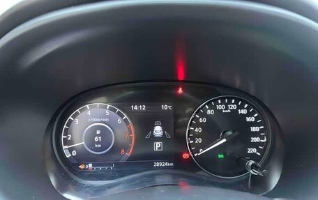 Nissan Kicks I, 2022 год, 1 320 000 рублей, 21 фотография