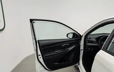 Toyota Vios III, 2021 год, 1 167 272 рублей, 8 фотография