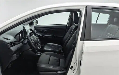 Toyota Vios III, 2021 год, 1 167 272 рублей, 10 фотография