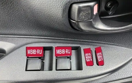 Toyota Vios III, 2021 год, 1 167 272 рублей, 9 фотография