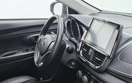 Toyota Vios III, 2021 год, 1 167 272 рублей, 20 фотография