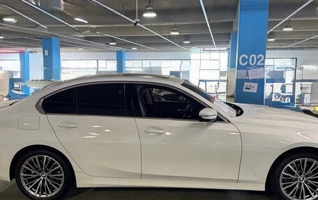 BMW 3 серия, 2022 год, 4 300 000 рублей, 4 фотография