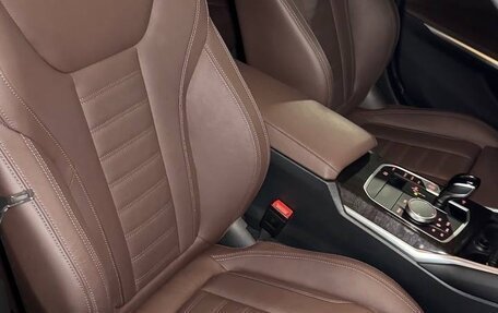 BMW 3 серия, 2022 год, 4 300 000 рублей, 8 фотография