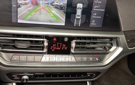 BMW 3 серия, 2022 год, 4 300 000 рублей, 5 фотография